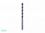 Сверло по бетону, граниту BlueGranite 20х160мм (BOSCH)