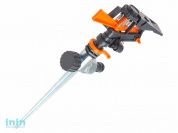 Распылитель импульсный на металл. пике STARTUL GARDEN (ST6010-16)