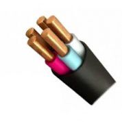 Кабель ВВГ нг 5х2,5 (ГОСТ)