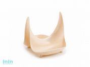 Подставка универсальная Rimi, слоновая кость, BEROSSI (Изделие из пластмассы. Размер 183 х 165 х 157 мм)