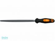 Напильник треуг. 200мм STARTUL MASTER (ST4048-03)