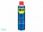 Смазочно-очистительная смесь WD-40 300 мл