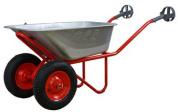 Тачка строительная ECO WB352-2 Comfort