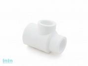 Тройник ПП редукционный 32х20х25 РосТурПласт