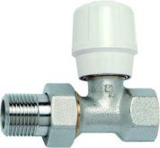 Ручной прямой клапан 1/2 Jet-Line RBM 1520440