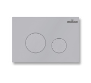 Пластиковая клавиша смыва Lavinia Boho RelFix 380502MC