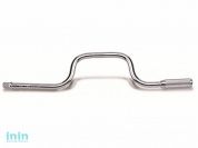 Вороток-коловорот 1/2" 420мм TOPTUL (CADC1642)