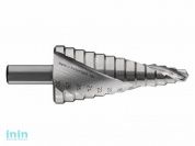 Ступенчатое сверло 6-30 (BOSCH)