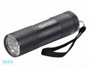 Фонарь светодиодный AF1-L09-ti (титан.) ФАЗА (ФАZА)