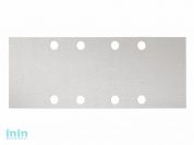 Шлифлист 93х230мм К40 д/краски (BOSCH)