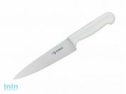 Нож кухонный 17.7 см, серия DURAFIO, DI SOLLE (Длина: 297 мм, длина лезвия: 177 мм, толщина: 2 мм. Для домашнего и профессионального использования.)