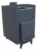 Печь Варвара Банник