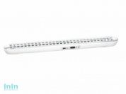 Фонарь светодиодный Accu91-L60 -wh(бел.) аккумуляторный JAZZway