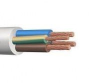 Провод ПВС 4х4,0 (ГОСТ)