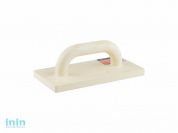 Терка полиуретановая 120х240мм STARTUL MASTER (ST1018-12-24) (штукатурная)