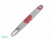 Шина 35 см 14" 3/8" LP 1.3 мм 7 зуб. PRO-AM OREGON (52 звена)