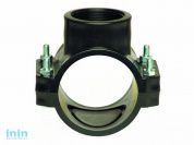 Хомут 50х3/4" Unidelta (Фитинги: Обеспечивают отличную герметичность, при создании распределительных систем под давлением.)