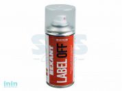 Средство для удаления наклеек LABEL OFF 150 мл  REXANT