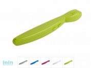 Футляр для зубной щетки, DRINA (цвета в ассортименте)