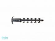 Дюбель для кабель-канала 6х45 (500 шт) STARFIX