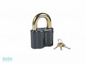 Замок навесной ВС2М1 (Чебоксары) (ЧАЗ)