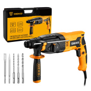 Перфоратор DEKO DKH900