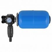 Комплект автоматики АКВАРОБОТ М-5