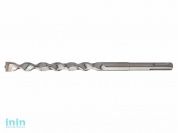 10х200х260 мм бур (сверло) SDS-plus Twister DIAGER в розничн. упак.