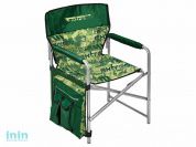 Кресло складное КС2, NIKA (Цвета в ассортименте)