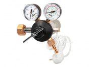 Регулятор комбинир. с подогревателем У-30/АР-40-КР1П1 (220В) (ООО "РЕДИУС 168")