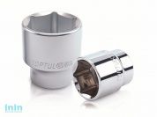 Головка 3/8"  8мм 6гр.TOPTUL (BAEA1208)