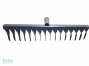 Грабли мет. витые 16 зуб. (Рубин-7)