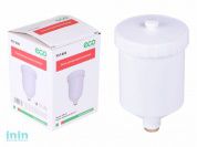 Бачок для краскораспылителя ECO PST-600 (внутр.резьба М16х1.5)