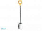 Вилы садовые FISKARS Solid