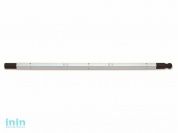 Насадка двухсторонняя шестигр.+шарик 4мм 175мм TOPTUL (FMEA0404)