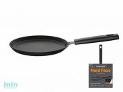 Сковорода для омлета и оладьев ф 22 см Hard Face FISKARS