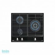 TEKA GZC 63310 XBN BLACK