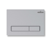 Пластиковая клавиша смыва Lavinia Boho RelFix 380501MC