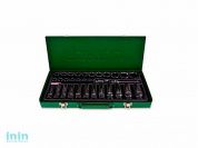 Набор головок ударн. 1/2" 8-32мм 6гр. 32пр. TOPTUL (GDAD3201)