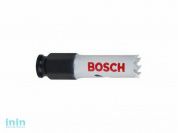 Коронка биметаллическая d 17мм PROGRESSOR (BOSCH)