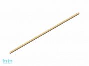 Черенок для граблей ф30х1200мм береза (высший сорт) (пр-во Россия) (ЛИДЕР)