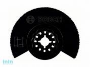 Полотно пильное сегментированное карбидное BOSCH ACZ 85 MT 4 (для нового поколения GOP/PMF c системой Starlock)