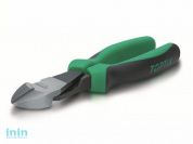 Бокорезы 200мм усил.TOPTUL (DEBC2208)