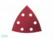 Шлифлист 93мм д/GDA  К120 д/дер (BOSCH)