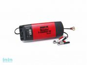 Зарядное устройство TELWIN T-CHARGE 20 BOOST (12В/24В) (807563)