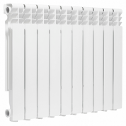 Радиатор Standard Hidravlika Ostrava S100 (500/100)