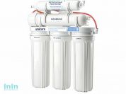 Система очистки воды под кухонную мойку 5-ти ступенчатая, Unicorn ((кран в комплекте))