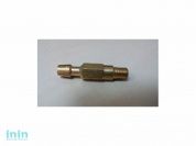 Мундштук внутр. к Р3П №4П (ООО "РЕДИУС 168") (к инжекторным резакам Р3П)