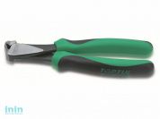 Кусачки торцевые 150мм усиленные TOPTUL (DJBA2206)