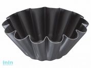 Форма для выпечки, кекс, 23х9 см, антиприг. покр., серия Magic, FEST (антипригарное покрытие Teflon Classic)